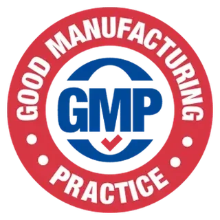 GMP-quality facility mark
