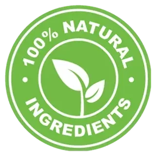 Natural ingredients mark